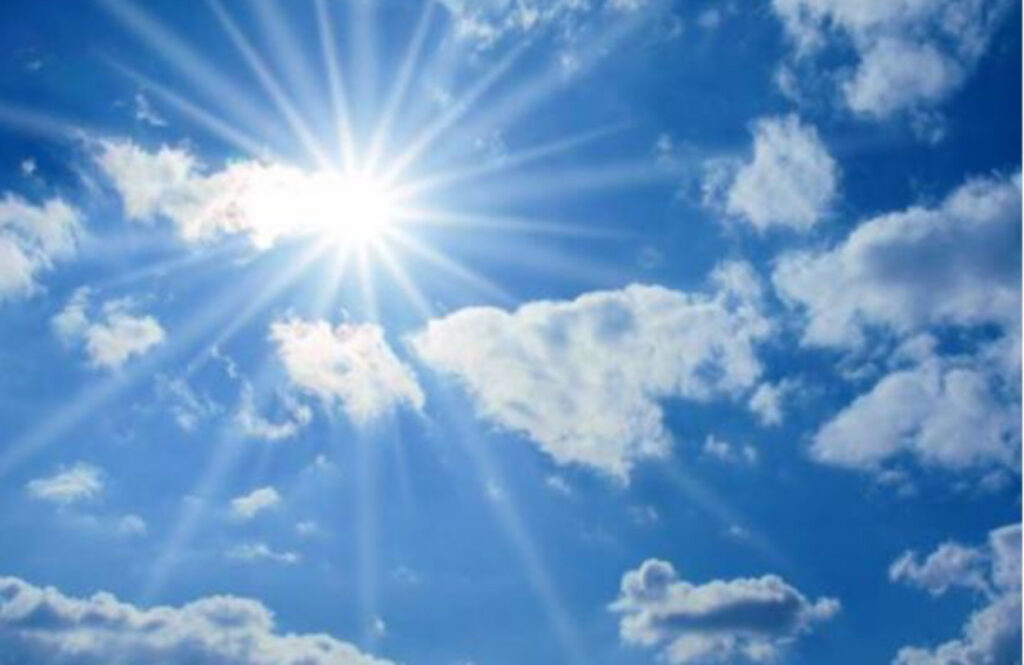 Le previsioni, temperature in discesa con nebbia e foschia. 1 24E1EC7B A87E 40B8 8729 890976487737