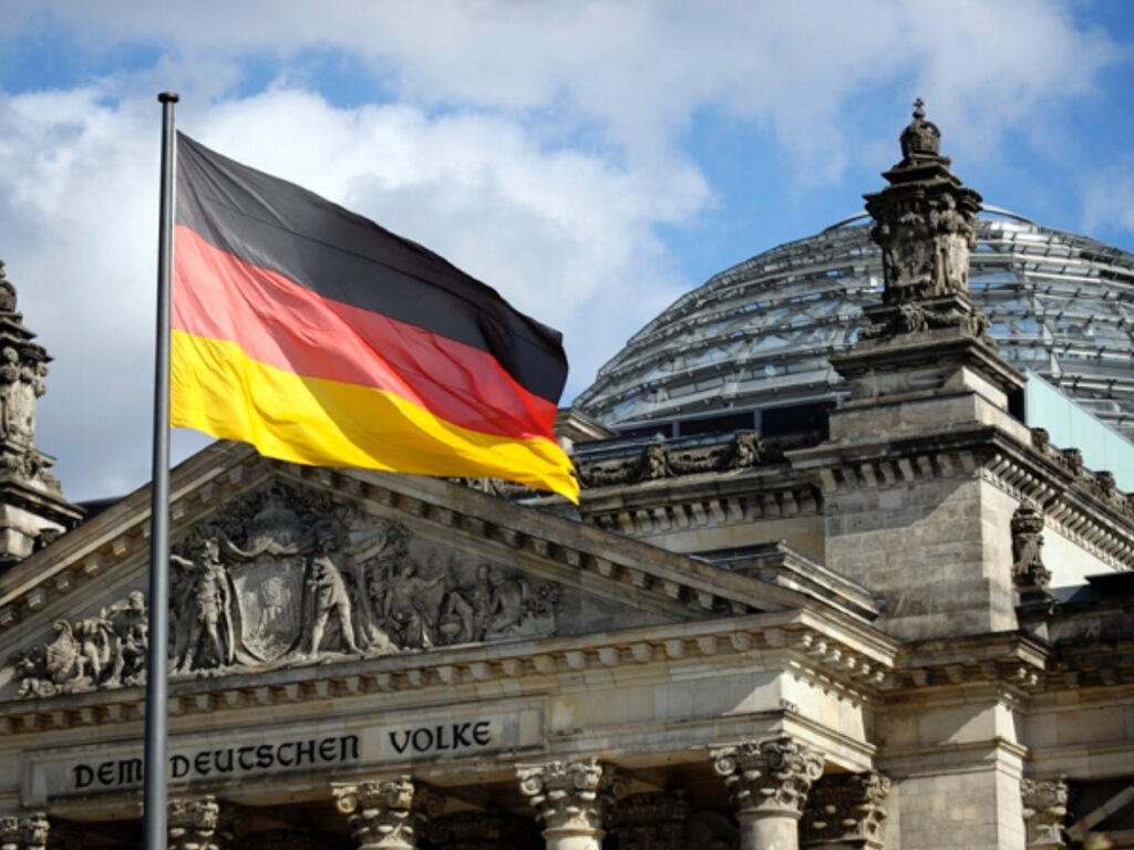 GERMANIA :OGGI DECIDERA’ NUOVE RESTRIZIONI,CONTAGI SONI ALTI MA L’ECONOMIA NO. 1 7DBB9BB9 101F 437E BD39 6D4908B1FCD3