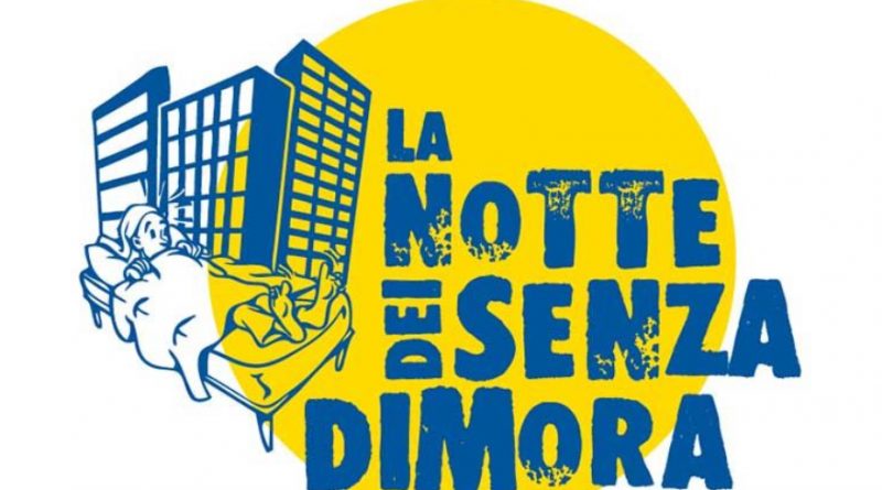 Foggia, torna il 17 ottobre la “Notte dei senza dimora”. Le priorità da cui ripartire