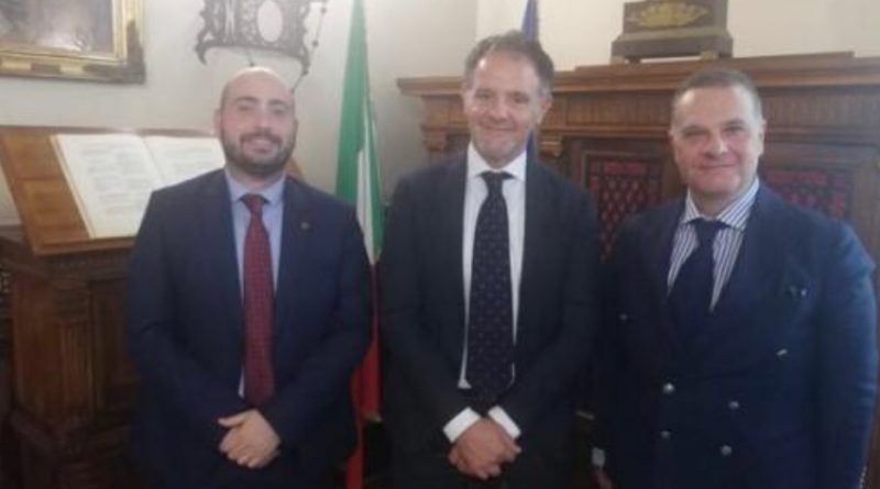 NONOSTANTE IL RIFIUTO DEL MINISTRO CARTABIA E DEL PROCURATORE ANTIMAFIA DE RAHO “CONTINUEREMO A COMBATTERE PER IL NOSTRO TERRITORIO PER AVERE LA CORTE DI APPELLO”