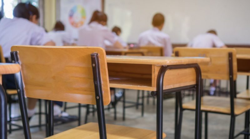 Dispersione scolastica, in Puglia fuga per 15 ragazzi su 100