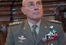Il Generale Marco Bertolini :La Finlandia nella Nato è una provocazione alla Russia.