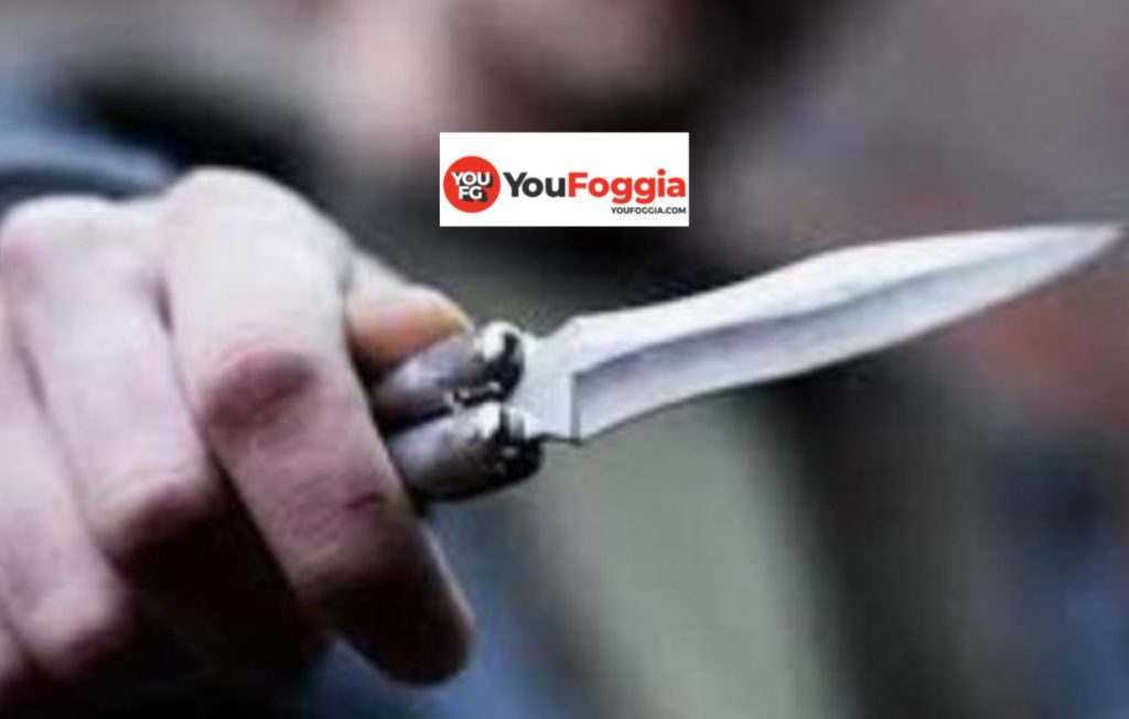 SAN SEVERO(FG): ACCOLTELLA UN RAGAZZO E SCAPPA 1 57FEB448 8B5A 4A95 8C1E B635916CA7D1