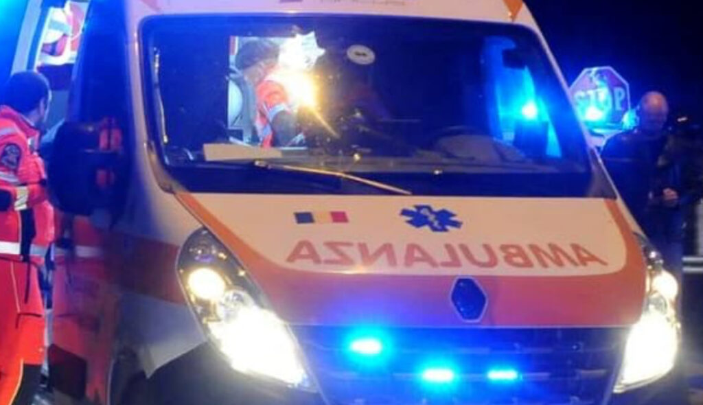 Pescara:Donna foggiana travolta da una Smart batte violentemente la testa. 1 C0A8834E 25AD 4E04 B1BC 5D22F583C788