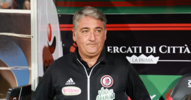 Youfoggiasport: Il Foggia e il tecnico Boscaglia dopo la bomba arriva la rescissione del contratto