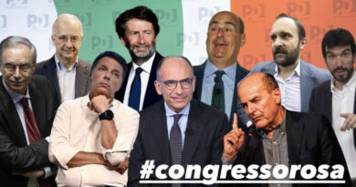 Politiche: Loredana Capone, PD,Presidente del Consiglio regionale Pugliese “il risultato la dice tutta 5 uomini capolista su 5 collegi. Un vero paradosso!”