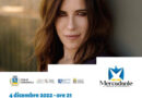 Cerignola(fg): Paola Turci il 4 dicembre al Teatro Mercadante con “Mi amerò lo stesso”
