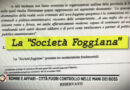 Foggia:Landella a Rete 4 controbatte sulle ipotetiche infiltrazioni mafiose