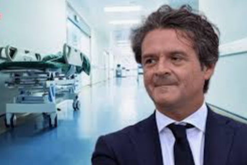 Regione Puglia: Nuovi ospedali, Azione: “Ritardi e magagne. Denuncia  alla Corte conti e anticorruzione”