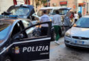 Foggia:La polizia locale passa al setaccio il quartiere Ferrovia, stretta contro il commercio abusivo
