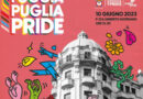 Comitato organizzatore del Foggia Puglia Pride ha organizzato nei particolari la manifestazione che si terra il 10 giugno 2023