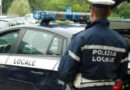Comune di Vieste: concorso per 5 agenti di polizia locale 2023