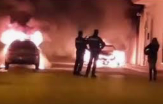 Foggia:I vari attentati svolti dalla criminalità a  San Severo-Manfredonia cosa significano