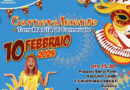 Torremaggiore(FG):Si prepara al “Carnevalmente TorreMAGIA di Carnevale”