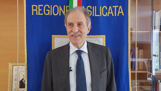 Basilicata-Potenza: Si andrà alle  elezioni regionali il 21 e 22 aprile