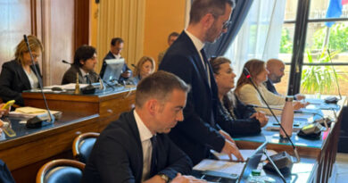 Foggia, approvato il rendiconto 2024: bilancio solido e avanzo milionario. L’assessore: “Segnale di fiducia ritrovata”