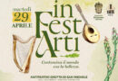 InFestArti – Contamina il mondo con la bellezza Nel cuore del Gargano: musica, cibo, cultura e sostenibilità Cagnano Varano, anfiteatro antistante la Grotta di San Michele Arcangelo L’americano John Jorgenson con le Webb Sisters nel concerto finale