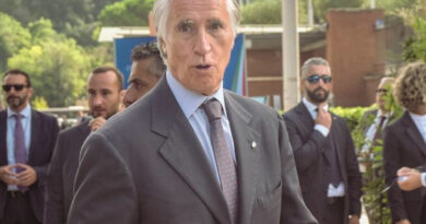 Roma:Giovanni Malagò, il Coni e l’onore negato un addio forzato che lascia l’amaro in bocca
