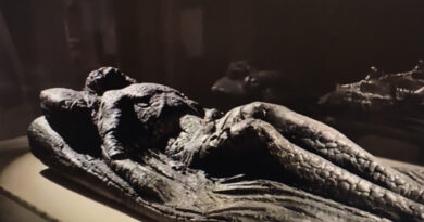 Torremaggiore(FG):Al  via la mostra “Dal Cristo Bruciato al Cristo Rivelato