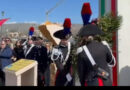 Un Monumento di Memoria e Speranza Manfredonia Onora i Suoi Eroi