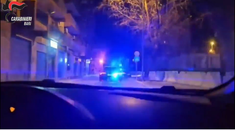 Rapine da guerra, il blitz dei Carabinieri: emerge una presunta rete di complicità 2 image 43