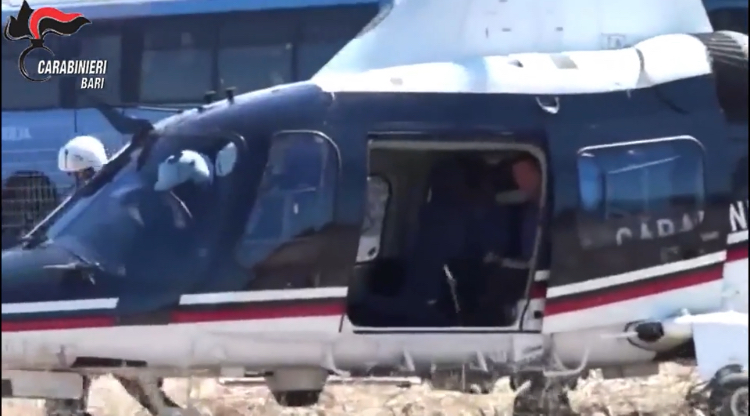 Rapine da guerra, il blitz dei Carabinieri: emerge una presunta rete di complicità 3 image 44
