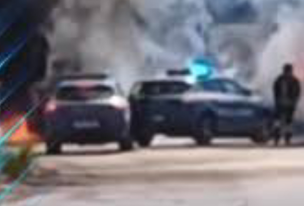 Rapine da guerra, il blitz dei Carabinieri: emerge una presunta rete di complicità 4 image 45