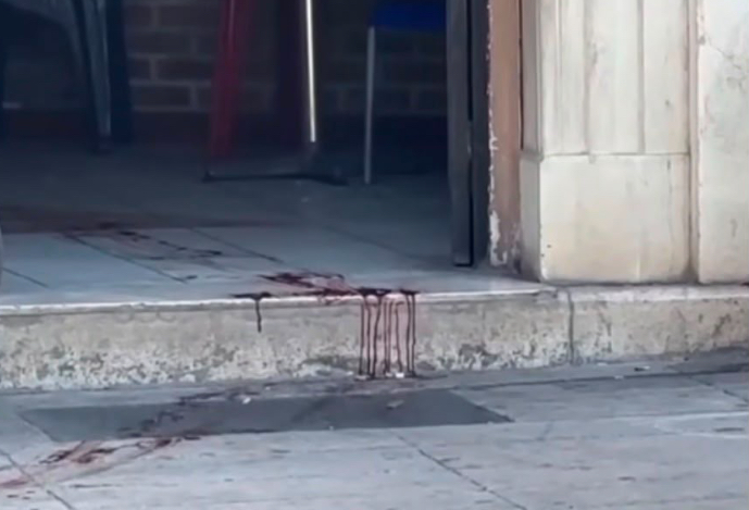 San Severo(FG):Fermato nella notte il presunto autore della sparatoria decisive le rapide indagini dei Carabinieri 4 image 61