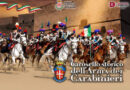 Barletta:La Disfida 2026 accoglie il Carosello storicodell’Arma dei Carabinieri Barletta:La Disfida 2026 accoglie il Carosello storicodell’Arma dei Carabinieri