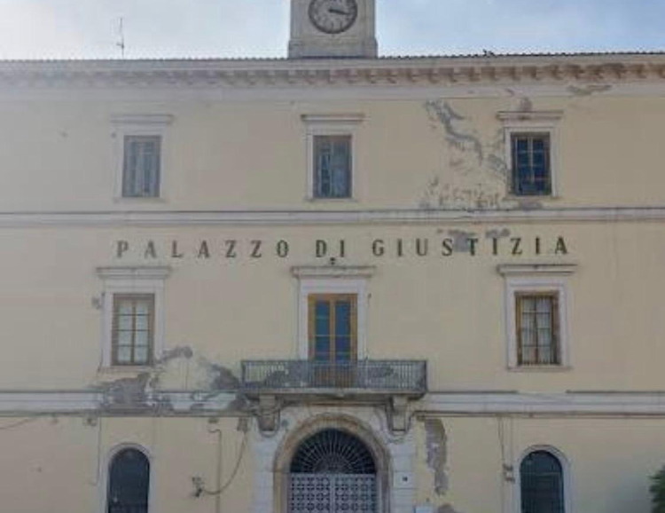 Foggia:Giustizia, tutti contro tutti sulla Capitanata manca una strategia comune 1 09A1B522 382F 46F2 AABC 2CA89BB39B7F