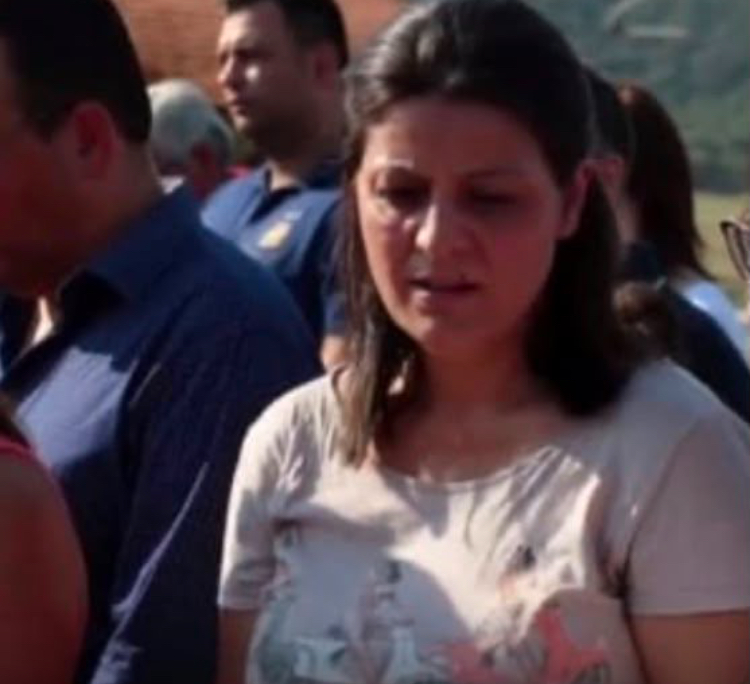Donne, prendete i vostri figli e scappate dalla mafia": il grido della vedova che invita a spezzare la catena della violenza 1 4F1B8599 2A52 4714 8550 E9626AA5FE59