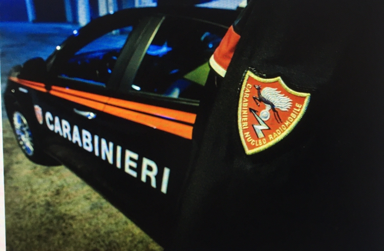 Basilicata-Potenza:Donna trovata morta in casa, indagini dei Carabinieri aveva un gravissimo trauma facciale 1 6C52F711 F145 4AD3 98C1 22DBA9ECB6DD