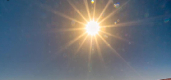 Meteo:Foggia nella morsa del caldo estremo fino a 42 gradi, massima attenzione ai rischi per la salute 1 864EECD9 F31C 4D50 B35D 6EB3F9BDE2E7