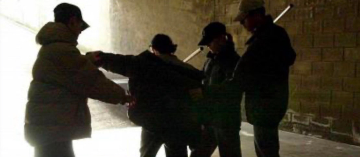 Foggia:Ancora violenza al Parco San Felice baby gang semina il panico tra i giovani. Cresce l'allarme sicurezza 1 CD7F09FF EC56 4103 A97B 802AB88F7B63