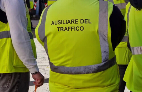 Foggia:Sosta tariffata, gli ex dipendenti ATAF «I numeri raccontati dal Comune non fotografano la realtà» Foggia:Sosta tariffata, gli ex dipendenti ATAF «I numeri raccontati dal Comune non fotografano la realtà»