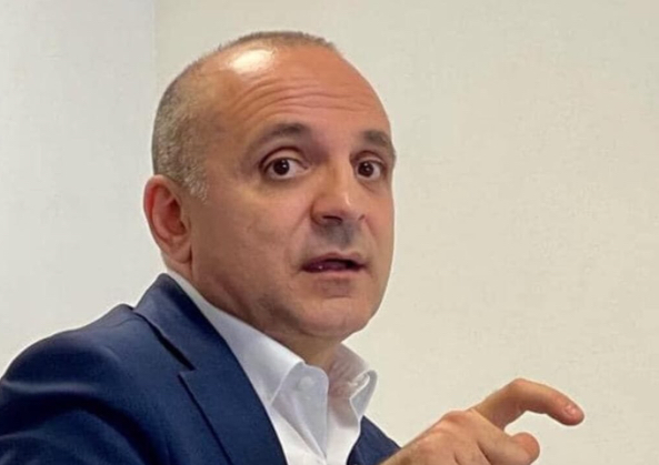 FORZA ITALIA, TERREMOTO A BARLETTA: RAFFICA DI DIMISSIONI, LA BASE SFIDA D’ATTIS. «MAI UN VERO CONFRONTO CON IL TERRITORIO» 1 381770B0 7E75 4E60 8E07 C702D7FCF6FA