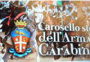 Barletta:Disfida, arriva il Carosello storico dei Carabinieri a Cavallo Barletta:Disfida, arriva il Carosello storico dei Carabinieri a Cavallo