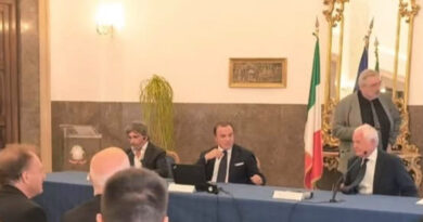 Foggia:Sessanta milioni di euro per realizzare alloggi dignitosi destinati ai lavoratori stagionali Foggia:Sessanta milioni di euro per realizzare alloggi dignitosi destinati ai lavoratori stagionali