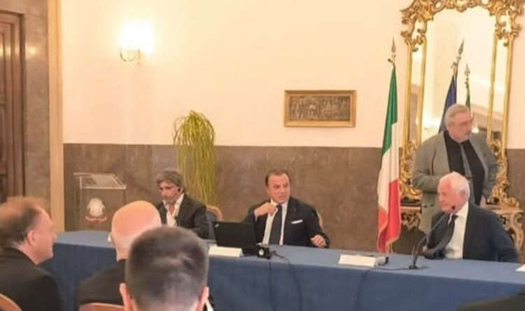 Foggia:Sessanta milioni di euro per realizzare alloggi dignitosi destinati ai lavoratori stagionali Foggia:Sessanta milioni di euro per realizzare alloggi dignitosi destinati ai lavoratori stagionali
