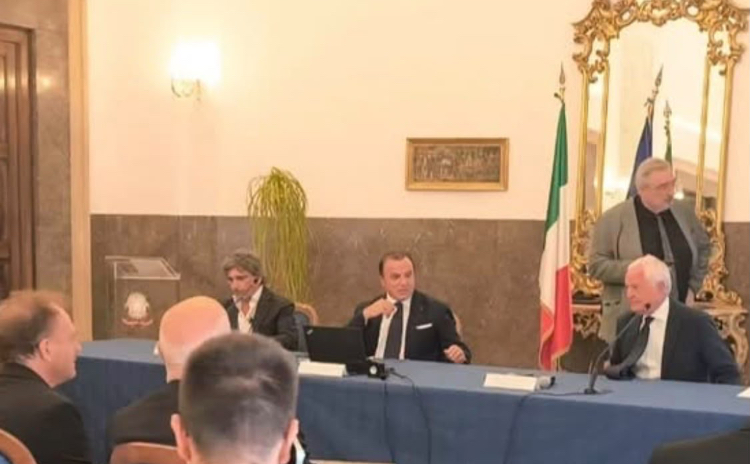 Foggia:Sessanta milioni di euro per realizzare alloggi dignitosi destinati ai lavoratori stagionali 1 4E2D5592 73B9 48E8 B55F 86D5BBA140AB