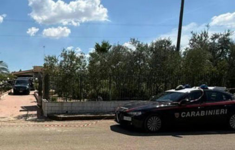 Esplosione nelle campagne di Andria, due morti: l’ombra di un assalto al bancomat. E sui social esplode anche l’odio 1 7725FF9F AA91 48CF A658 3A42B4837D84