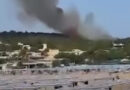 Vieste:Gargano, otto incendi e un arresto così i Carabinieri forestali hanno ricostruito l’inchiesta Vieste:Gargano, otto incendi e un arresto così i Carabinieri forestali hanno ricostruito l’inchiesta