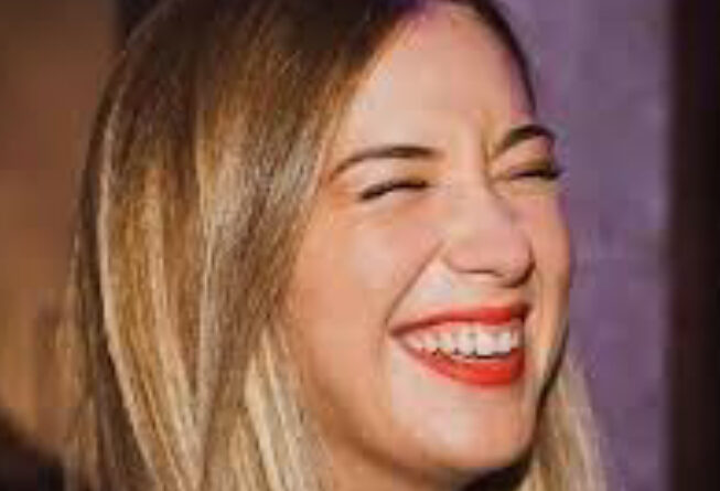 Foggia:Camilla Di Pumpo, la giustizia che non arriva oltre quattro anni dopo, un altro capitolo in aula Foggia:Camilla Di Pumpo, la giustizia che non arriva oltre quattro anni dopo, un altro capitolo in aula