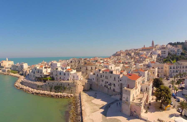 Vieste(FG):Nobiletti confonde parcheggi e turisti così i numeri diventano propaganda Vieste(FG):Nobiletti confonde parcheggi e turisti così i numeri diventano propaganda
