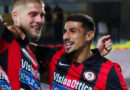 Youfoggiasport: Foggia, che carattere! Lo Zaccheria torna a sorridere: Sorrento battuto 2-0 Youfoggiasport: Foggia, che carattere! Lo Zaccheria torna a sorridere: Sorrento battuto 2-0