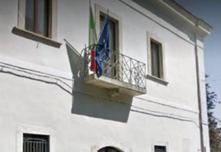 Monte Sant’Angelo(FG): L’ANAC accende i riflettori sull’appalto da 1,2 milioni: varianti, lavori difformi, ritardi e penali non applicate 1 FAFF8D63 31BA 4C3E AF9A 1F553F3431A5