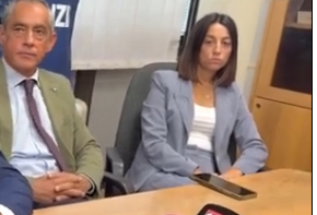 Foggia:Furti d’auto, l’allarme del procuratore Infante «La provincia di Foggia sempre ai vertici delle classifiche» 3 image 13