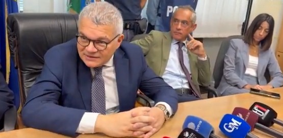 Foggia:Furti d’auto, l’allarme del procuratore Infante «La provincia di Foggia sempre ai vertici delle classifiche» 4 image 14