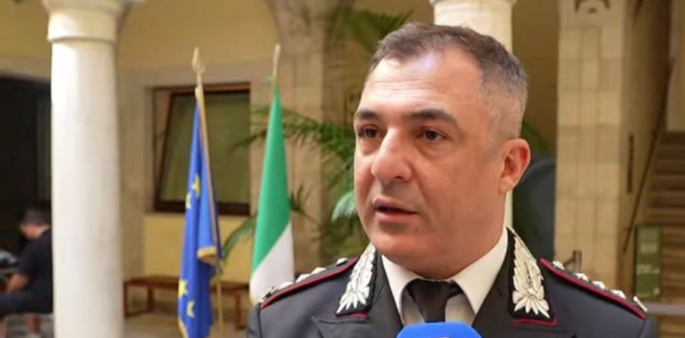 Barletta:Disfida, arriva il Carosello storico dei Carabinieri a Cavallo 4 image 5