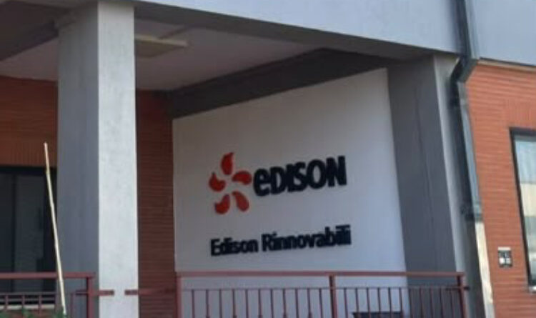 Foggia Edison inaugura il Training Center per le energie rinnovabili nuove opportunità di formazione e lavoro per la Capitanata